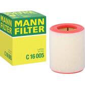 Air Filter MANN-FILTER - C 16 005