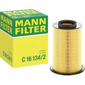 Air Filter MANN-FILTER - C 16 134/2