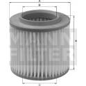 Air Filter MANN-FILTER - C 16 142