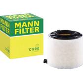 Air Filter MANN-FILTER - C 17 010