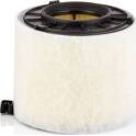 Air Filter MANN-FILTER - C 17 014