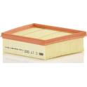 Air Filter MANN-FILTER - C 17 022