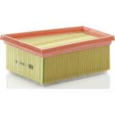 Air Filter MANN-FILTER - C 1858/2