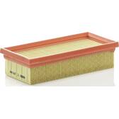 Air Filter MANN-FILTER - C 2039