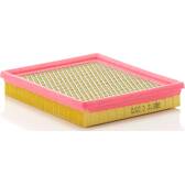 Air Filter MANN-FILTER - C 2372
