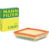 Air Filter MANN-FILTER - C 24 017