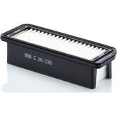 Air Filter MANN-FILTER - C 26 036