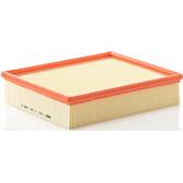 Air Filter MANN-FILTER - C 26 168/2