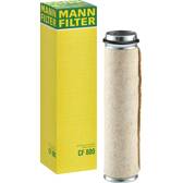 Air Filter MANN-FILTER - CF 800
