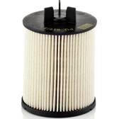 Brandstoffilter MANN-FILTER - PU 819/3 x