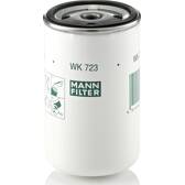Brandstoffilter MANN-FILTER - WK 723