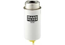 Brandstoffilter