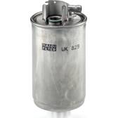 Brandstoffilter MANN-FILTER - WK 829