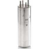 Brandstoffilter MANN-FILTER - WK 857/1