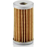Bränslefilter MANN-FILTER - H 42