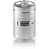 Bränslefilter MANN-FILTER - WK 725