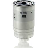 Bränslefilter MANN-FILTER - WK 8034