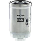 Bränslefilter MANN-FILTER - WK 8051