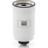 Bränslefilter MANN-FILTER - WK 880