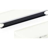 Cabin air filter MANN-FILTER - CU 2418-2
