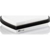 Cabin air filter MANN-FILTER - CU 2897