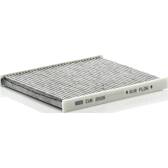 Cabin air filter MANN-FILTER - CUK 2026