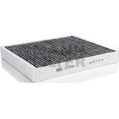 Cabin air filter MANN-FILTER - CUK 24 003