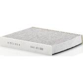 Cabin air filter MANN-FILTER - CUK 2442