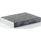 Cabin air filter MANN-FILTER - CUK 27 001