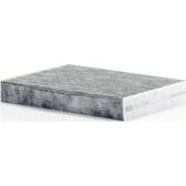 Cabin air filter MANN-FILTER - CUK 27 009