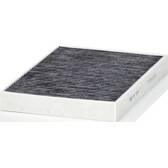 Cabin air filter MANN-FILTER - CUK 3054