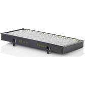 Cabin air filter MANN-FILTER - CUK 3454