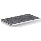 Cabin air filter MANN-FILTER - CUK 3455
