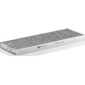 Cabin air filter MANN-FILTER - CUK 4151
