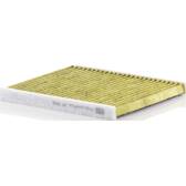 Cabin air filter MANN-FILTER - FP 2026