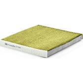 Cabin air filter MANN-FILTER - FP 2544