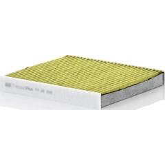 Filtro Aria Abitacolo MANN-FILTER FP 26 010 - Antipolline Biofunzionale Per Auto E Veicoli Commerciali - Foto 9