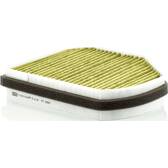 Cabin air filter MANN-FILTER - FP 2897