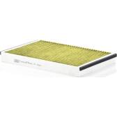 Cabin air filter MANN-FILTER - FP 3054