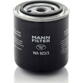 Coolant Filter MANN-FILTER - WA 923/3