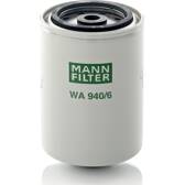 Coolant Filter MANN-FILTER - WA 940/6