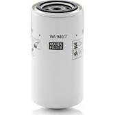 Coolant Filter MANN-FILTER - WA 940/7