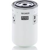 Coolant Filter MANN-FILTER - WA 940/9