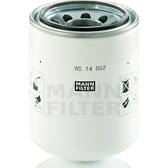 Filter- Arbeitshydraulik MANN-FILTER - WD 14 002