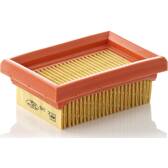 Filter, carterontluchting MANN-FILTER - C 105