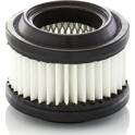 Filter, carterontluchting MANN-FILTER - C 6006