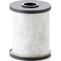 Filter, carterontluchting MANN-FILTER - LC 10 002/1 x