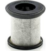 Filter, carterontluchting MANN-FILTER - LC 7001