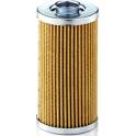 Filter, drifthydraulik MANN-FILTER - H 824/2 x