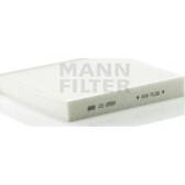 Filter, Innenraumluft MANN-FILTER - CU 2559